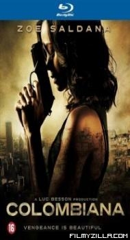 Colombiana 2011 Hollywood Hindi Dubbed Full Movie Free Download Filmyzilla