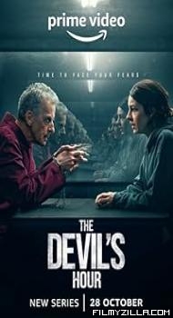 The Devils Hour (2022) S01 Hindi Dubbed Series